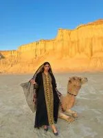 عباصحرا