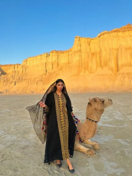 عباصحرا