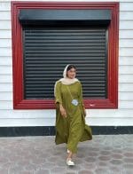 کفتان کایا - تصویر 3