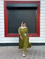 کفتان کایا - Image 3