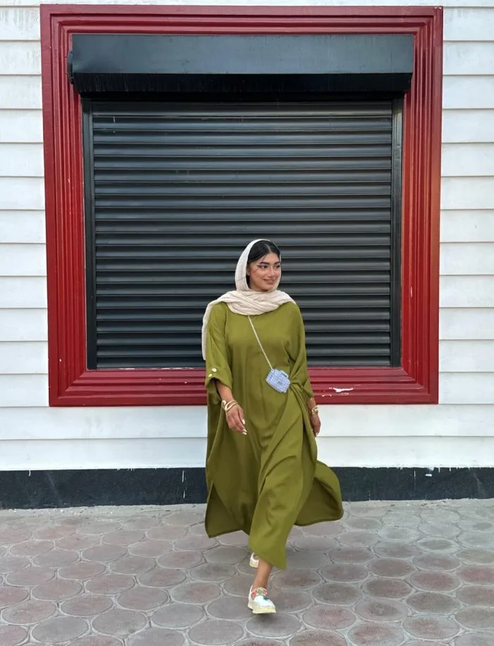 کفتان کایا - Image 3