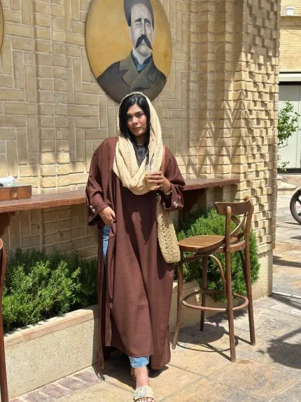 کفتان کایا