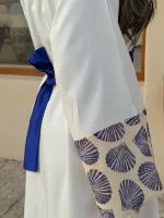 پیراهن صدفی - Image 4