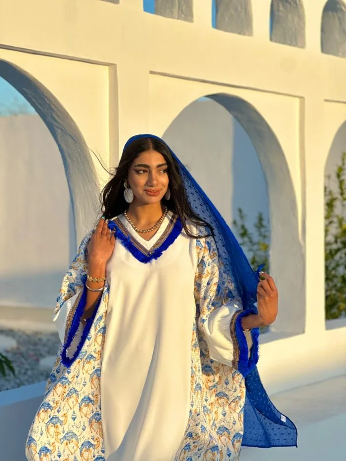 پیراهن شتر - Image 2