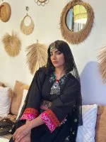 پیراهن مانا - Image 3