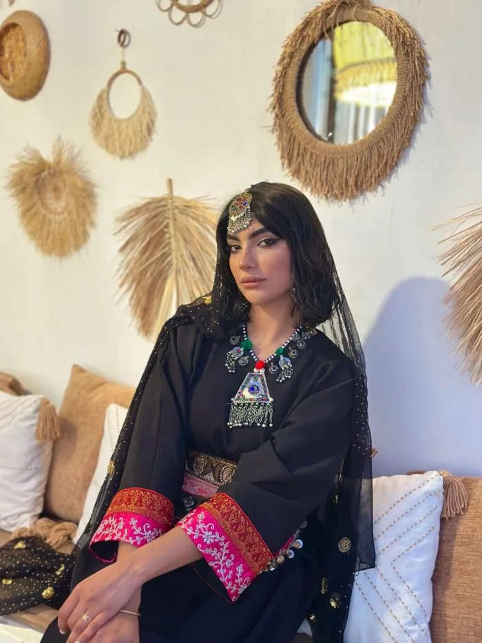 پیراهن مانا - Image 3