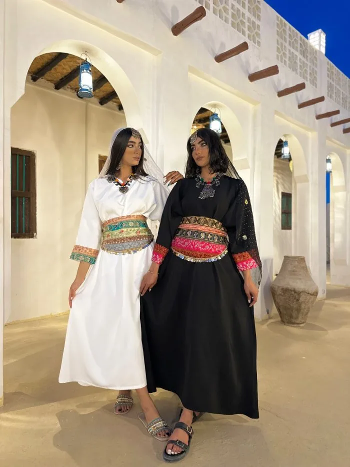 پیراهن مانا - Image 2