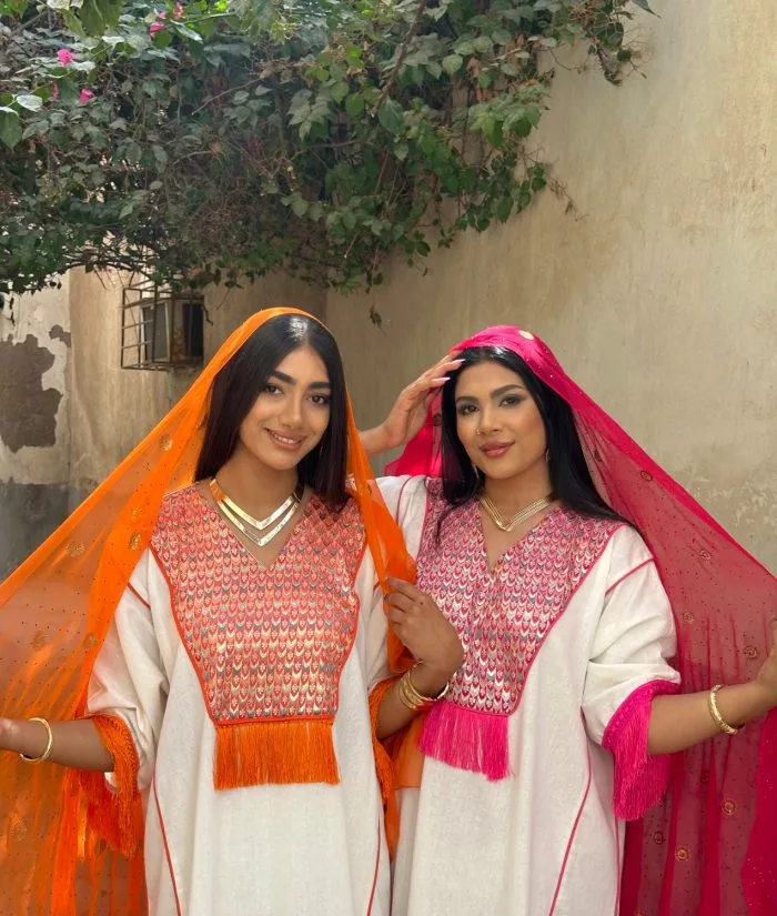 پیراهن آیا - Image 8