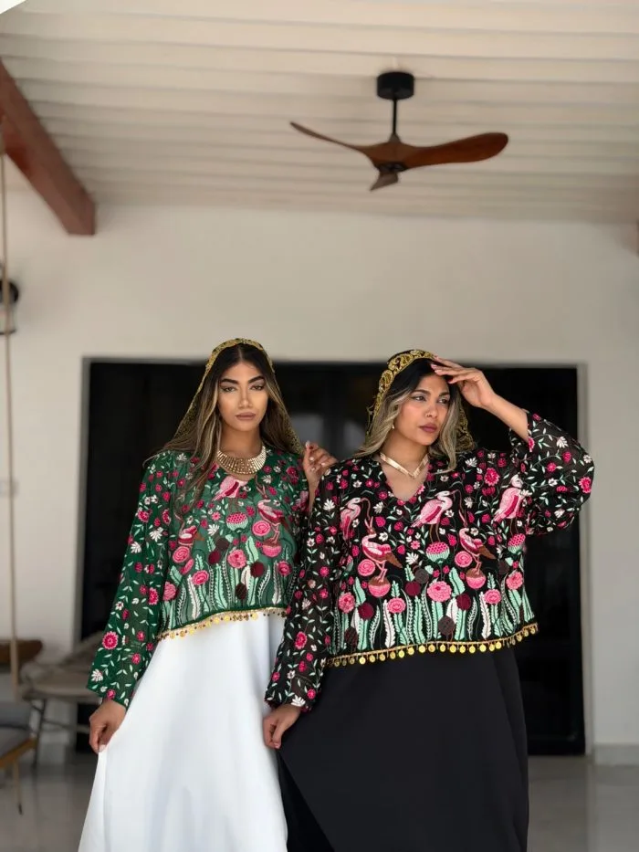 پیراهن روناک - Image 2