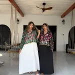 پیراهن روناک