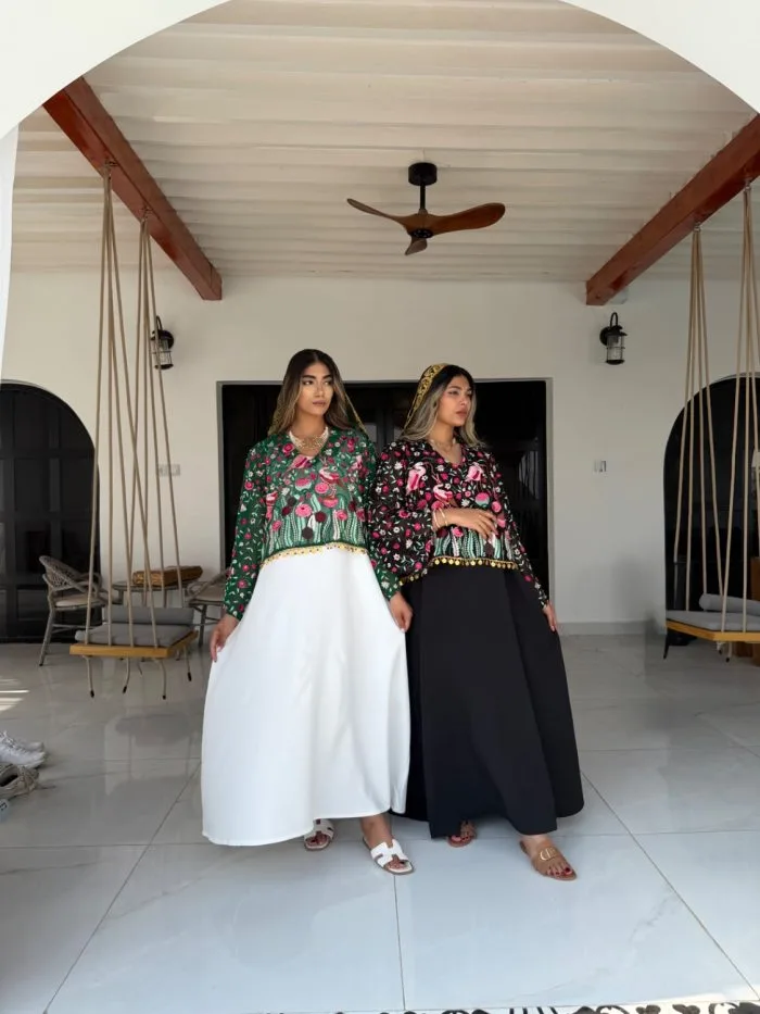 پیراهن روناک - Image 3