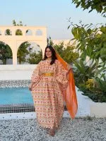 پیراهن لیالی - Image 2