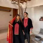 بلوچی کاپلی
