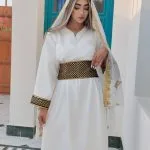 پیراهن هیش مشکی