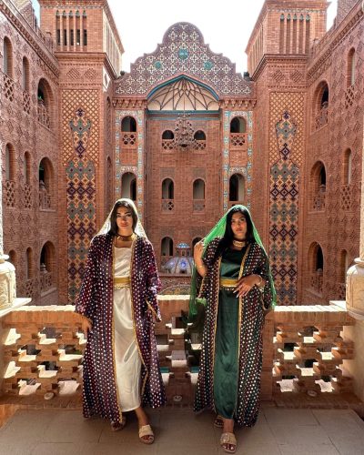 دسته بندی عبا سایت مزون سلست