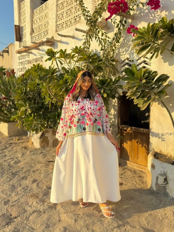 مانا سفید