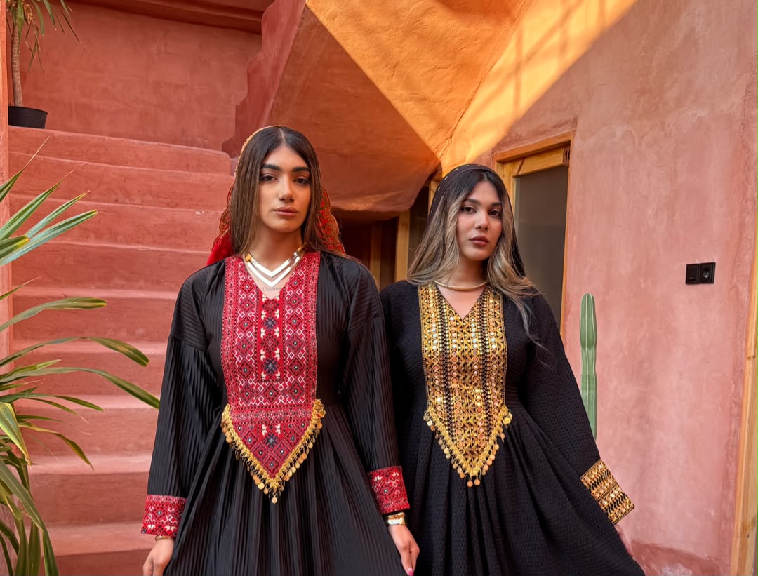 کالکشن بلوچی