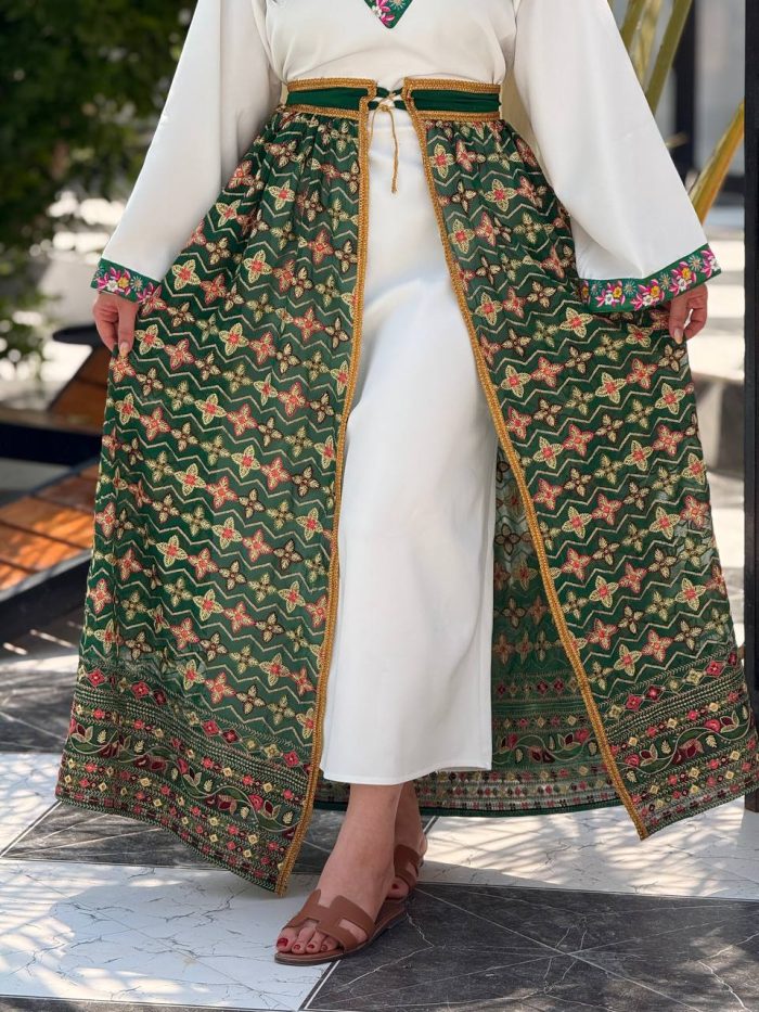 کوشن سبز - Image 2