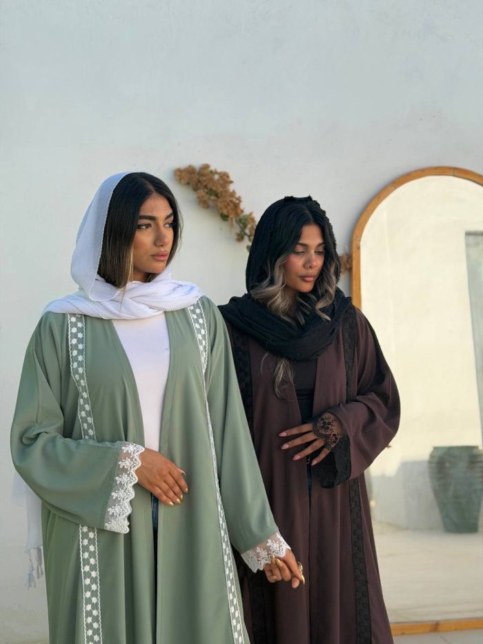 عبا میرا - Image 2