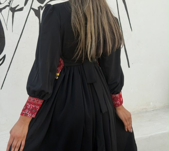 بلوچی کمرچین - Image 2