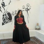 بلوچی کمرچین