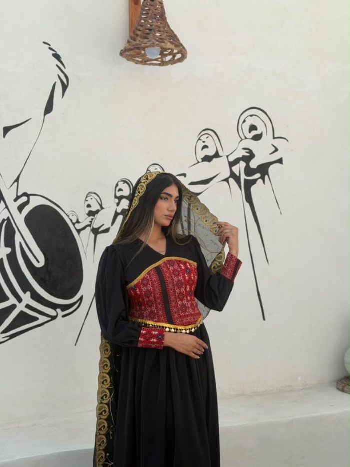 بلوچی کمرچین - Image 3