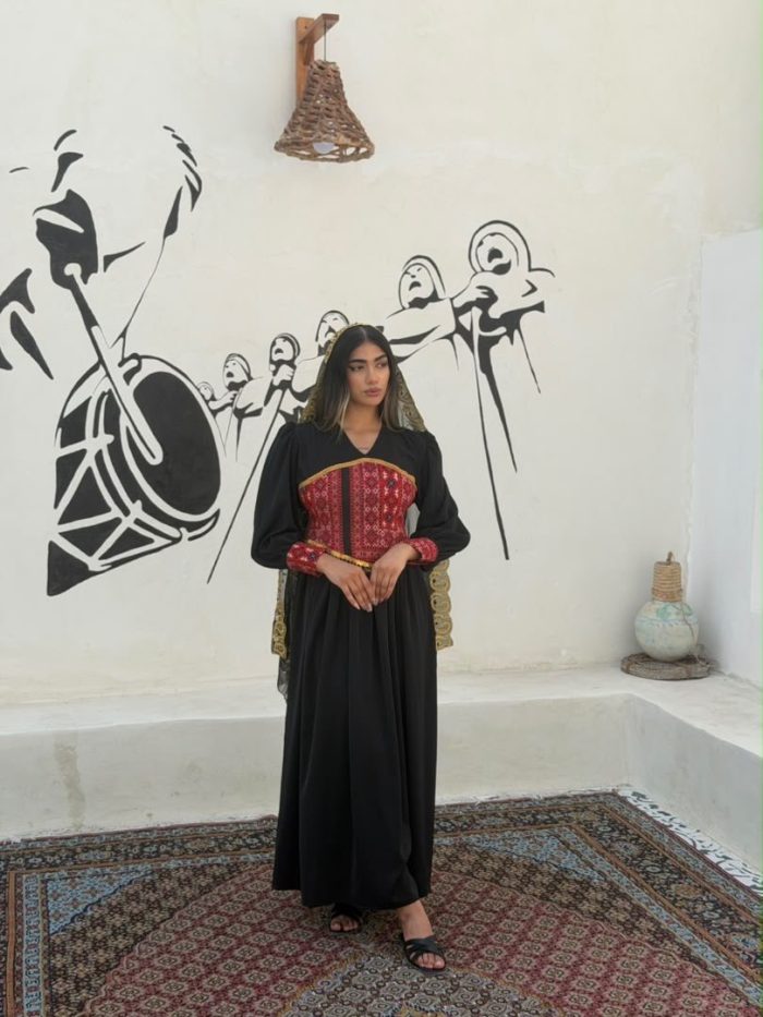 بلوچی کمرچین