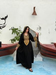 خرید لباس ساحلی: ۵ مدل مناسب سفر به قشم و هرمز